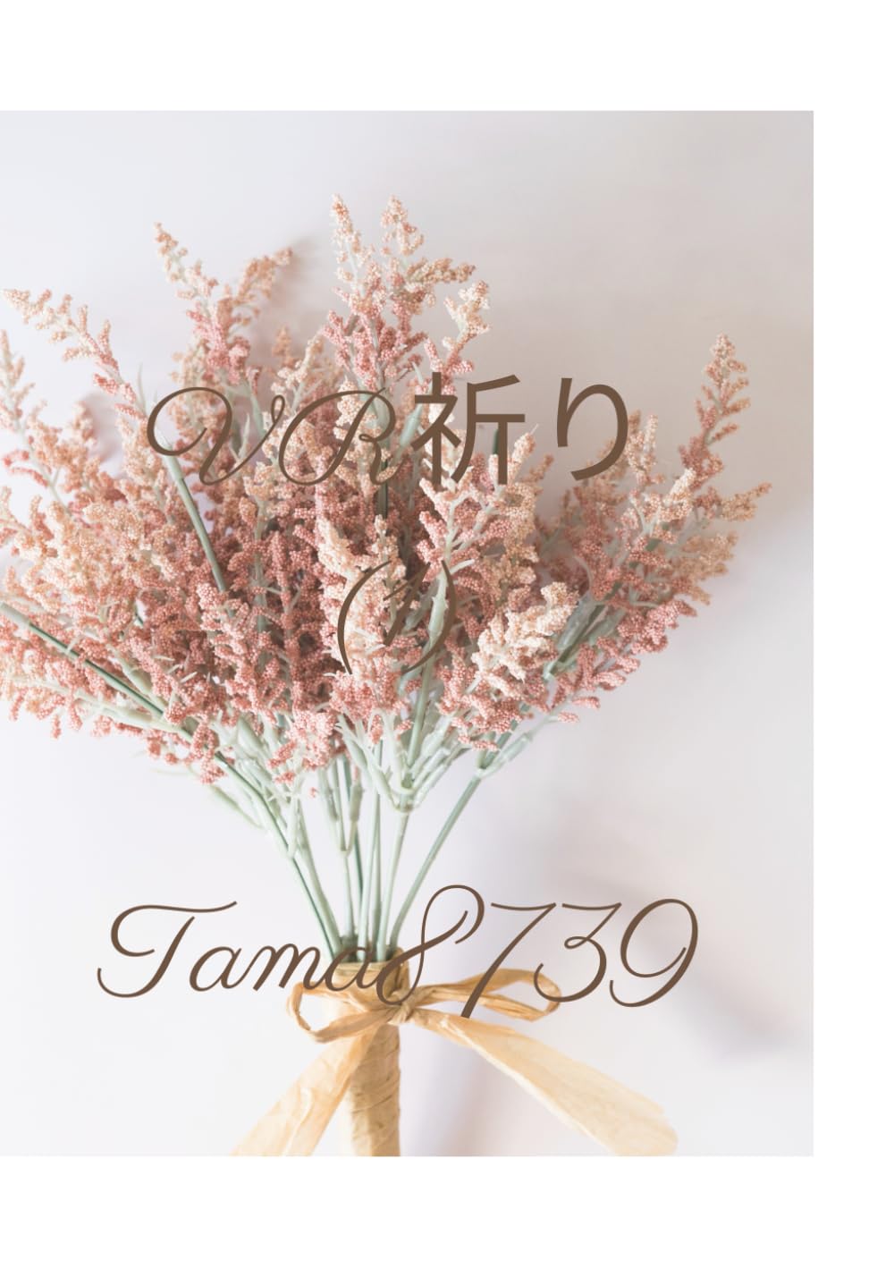 Amazon.co.jp: ＊VR・祈り＊(1): ヴァーチャル祈り : Tama8739